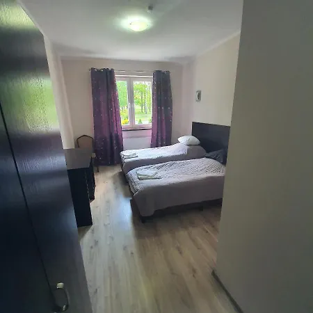 Jurajski Olsztyn Ośrodek wypoczynkowy Olsztyn (Silesia)
