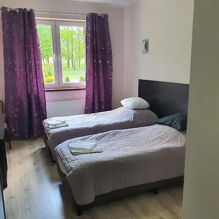 Rezort Jurajski Olsztyn *