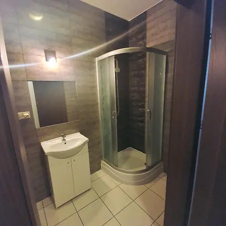 Ośrodek wypoczynkowy Jurajski