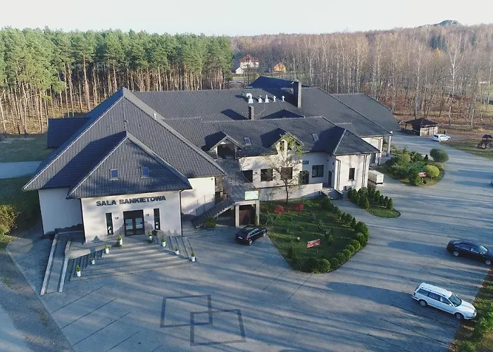 Jurajski * Olsztyn (Silesia)